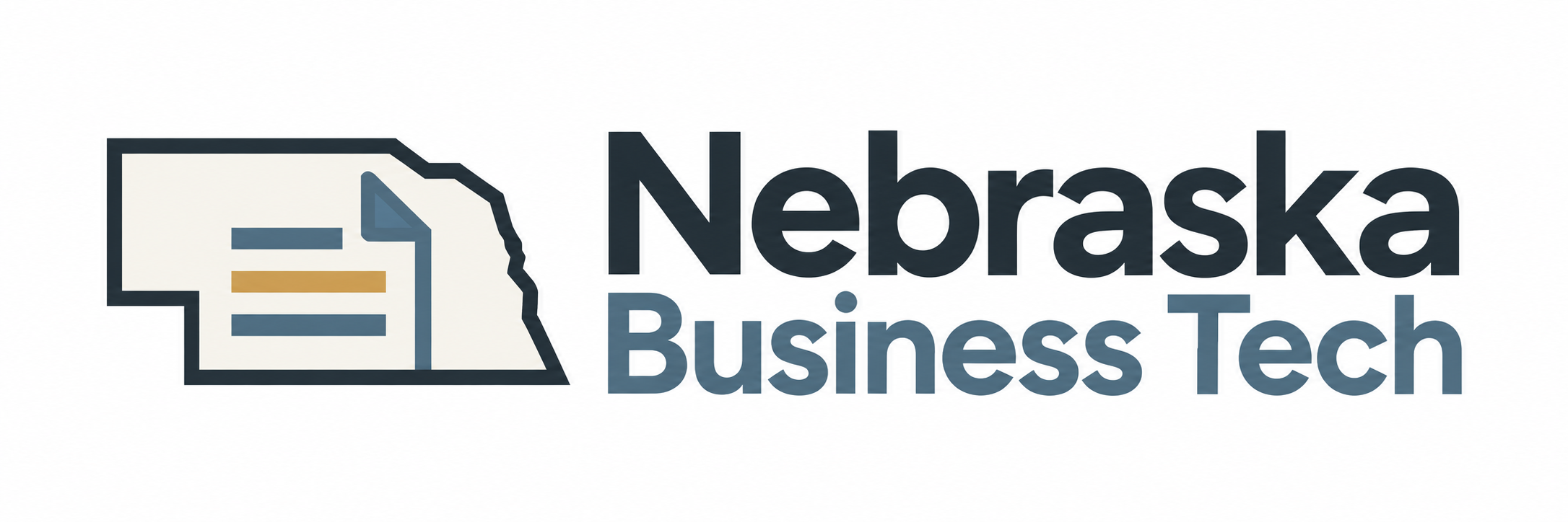 Nebraska Business Tech
